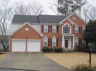 5740 Oxborough Way, Johns Creek, GA 30005