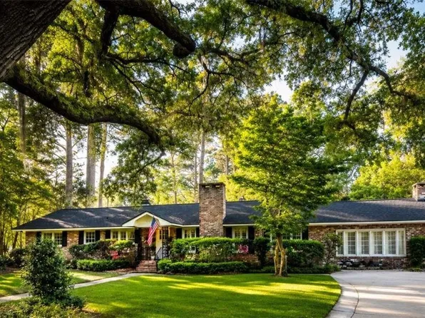 5 Reynolds Circle, Savannah, GA 31405