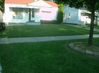 21152 Atlantic Ave, Warren, MI 48091