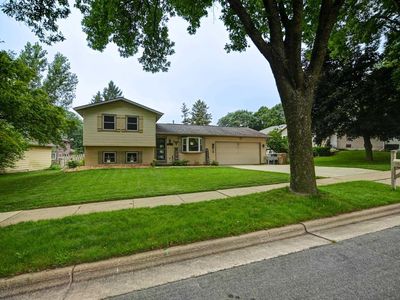 120 St Albans Avenue, Madison, WI, 53714