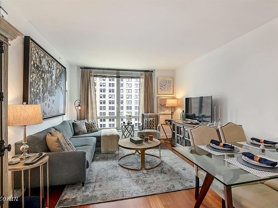 1st image of 30 West St APT 17D
