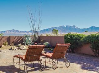 1107 W Calle Artistica, Green Valley, AZ 85614