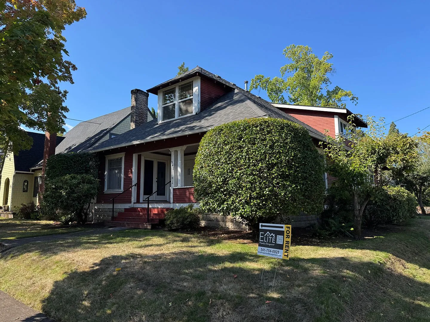 Available Now! 5 bedroom House near OSU — Photo 2
