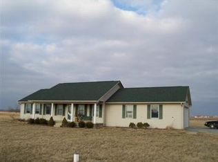 1062 N State Route 72, Sabina, OH 45169