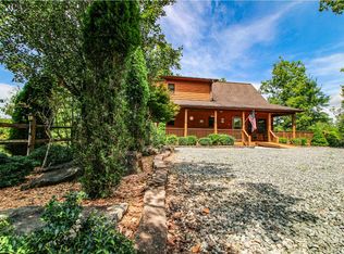 175 Pin Oak Rdg, Murphy, NC 28906