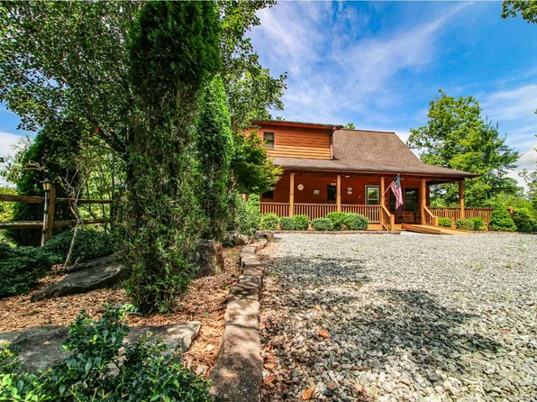 175 Pin Oak Rdg, Murphy, NC 28906
