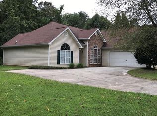 9115 Sourwood Dr, Gainesville, GA 30506