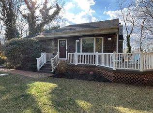 40 Clubhouse Drive, Rocky Point, NY 11778
