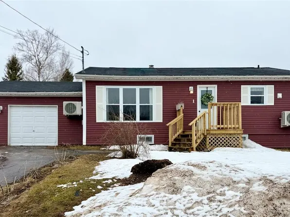 1 Sixth Avenue, Deer Lake, NL A8A2B6