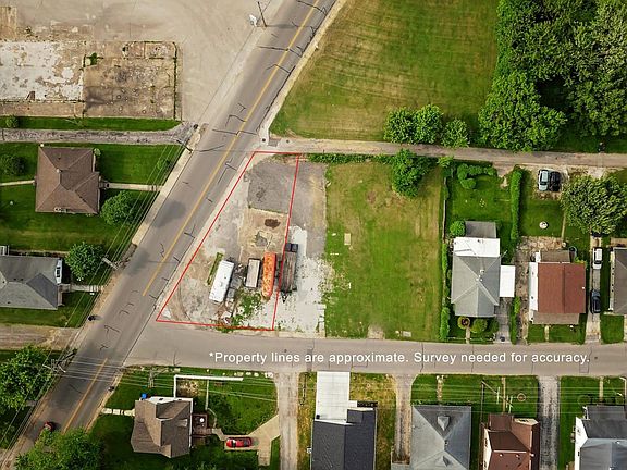 2nd image of 25th St Lot 15-53-120