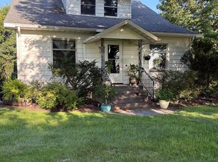 705 S Logan St, Kewanna, IN 46939