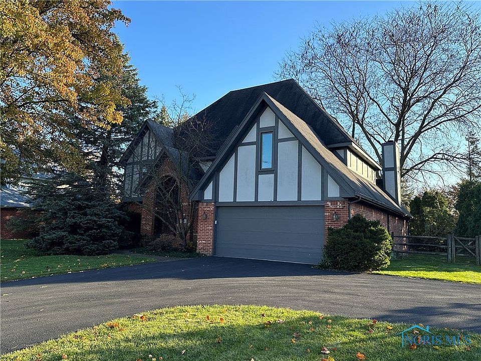 426 Rutledge Ct, Perrysburg, OH 43551 MLS 6109204 Zillow