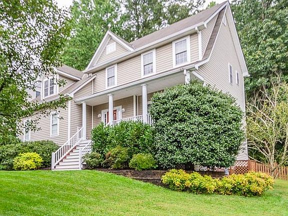 2nd image of 10314 Brickerton Dr