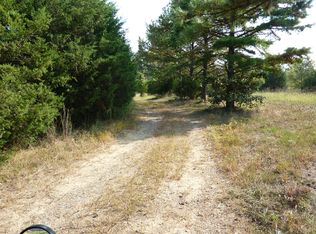 395 Wayne Walker Rd, Romance, AR 72136