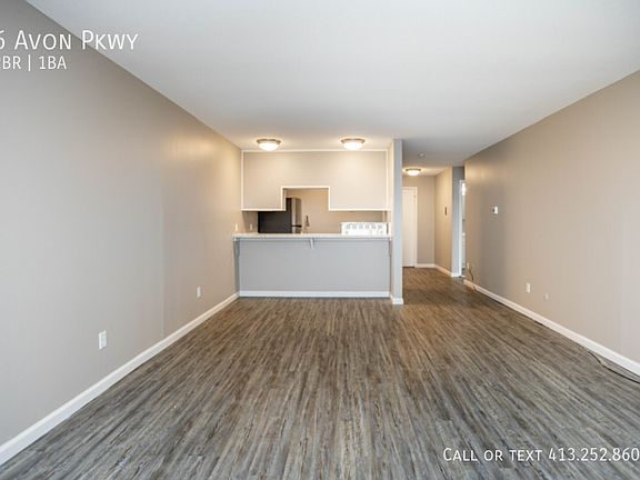2nd image of 6 Avon Pkwy