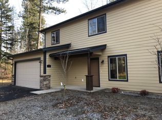 63 Cedar Pointe Loop #B, Columbia Falls, MT 59912