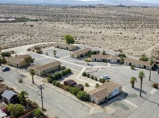 13704 Avenida Hermosa, Desert Hot Springs, CA 92240