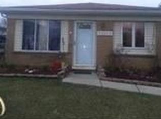 25878 Reeck Rd, Woodhaven, MI 48183