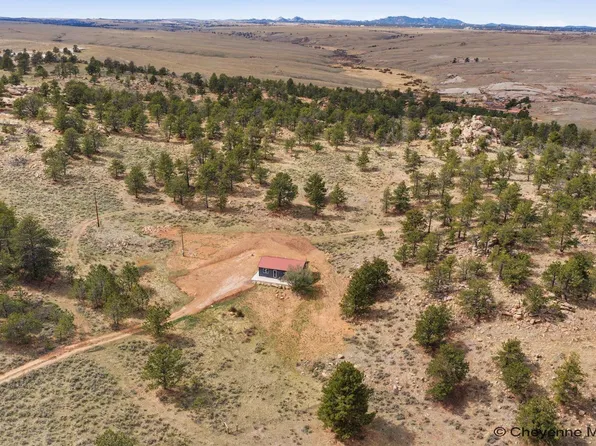 190 Remount Rd, Buford, WY 82052