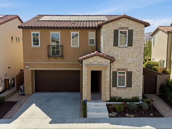 20715 Butternut Cir, Northridge, CA 91326