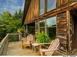 151 Chandler Branch Rd, Weaverville, NC 28787