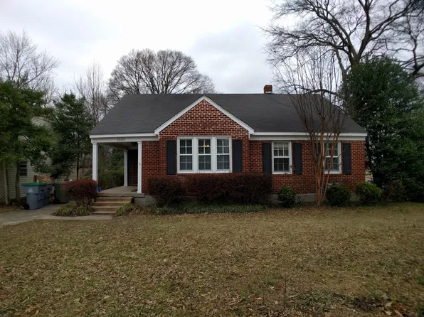 3666 Mimosa Ave, Memphis, TN 38111