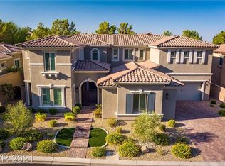 90 Carolina Cherry Dr, Las Vegas, NV 89141