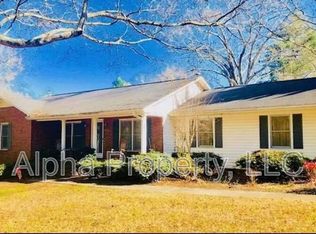 514 Greenville St, Pendleton, SC 29670