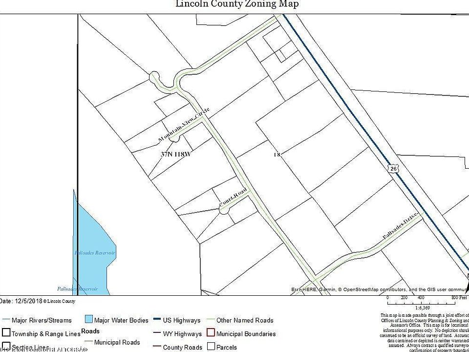 2nd image of LOT 5 Mountain View Cir