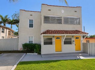 924 MCINTOSH Street, West Palm Beach, FL 33405