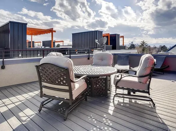 3048 N Wilson Ct Unit 3, Denver, CO 80205