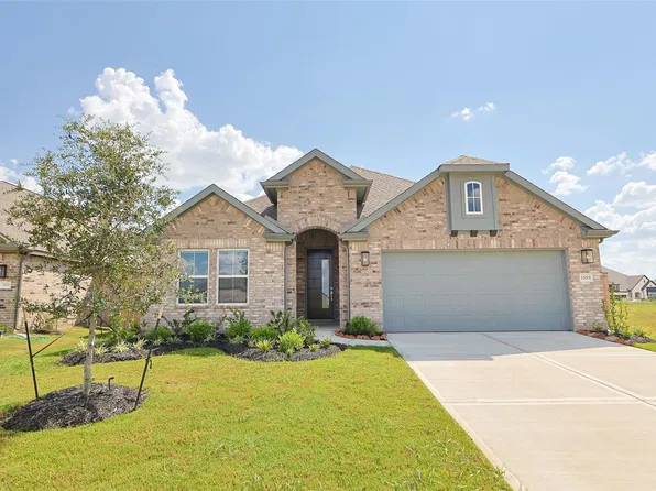 32015 Hoptree Ln, Waller, TX 77484