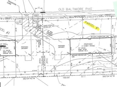 266 Old Baltimore Pike, Newark, DE, 19702
