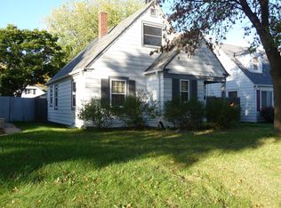 8116 W Center St, Milwaukee, WI 53222