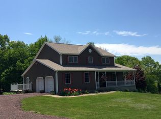 727 Slocum Rd, Wapwallopen, PA 18660