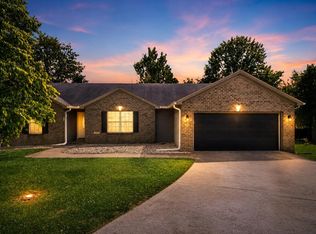 213 Woodfield Way, Nicholasville, KY 40356