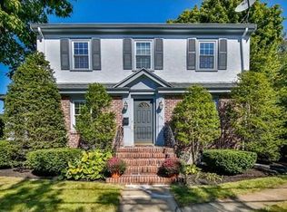 331 Appleton St, Arlington, MA 02476