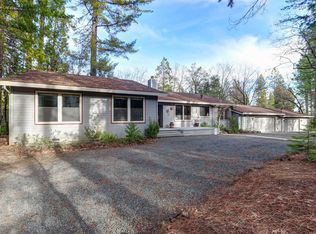 12400 Gold Starr Ln, Grass Valley, CA 95945