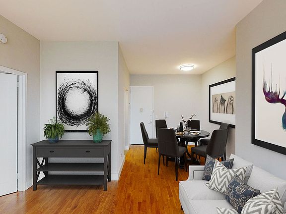 4th image of 175 E 96th St APT 28K