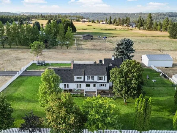 11021 S Hatch Rd, Spokane, WA 99224