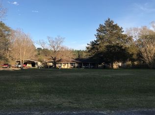 2721 Liliedahl Rd, Deridder, LA 70634