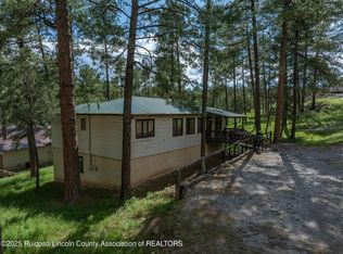 301 Guajolote Rd, Ruidoso, NM 88345