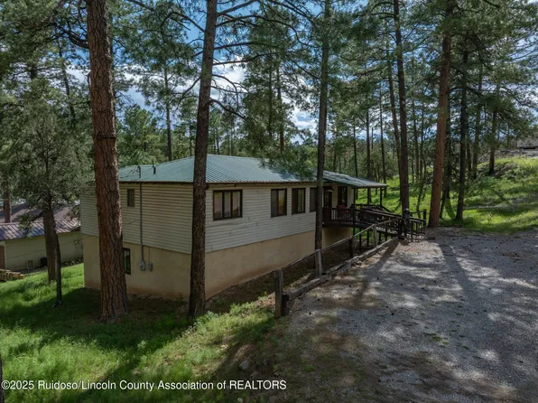301 Guajolote Rd, Ruidoso, NM 88345