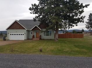 34935 Oregon Shores Dr, Chiloquin, OR 97624