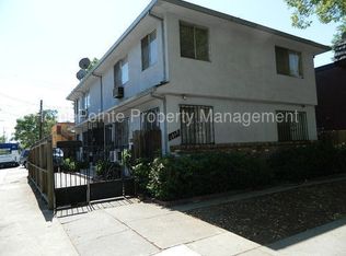 1917 24th St APT 4, Sacramento, CA 95816