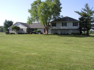 9507 Cozaddale Murdock Rd, Loveland, OH 45140