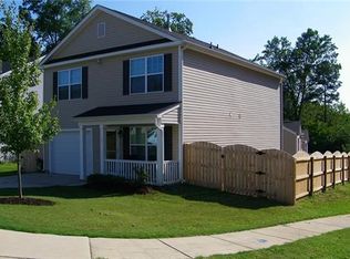 1141 Swearngan Ridge Ct, Charlotte, NC 28216