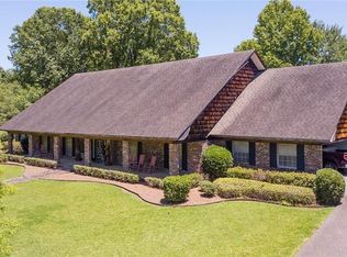 416 Garrison Trl, Minden, LA 71055