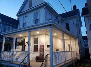 323 High St, Hanover, PA 17331