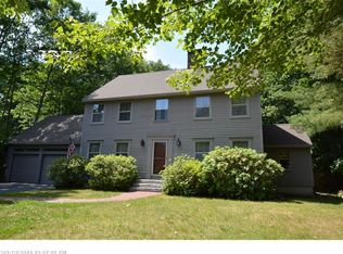 5 Lockwood Dr, Kennebunk, ME 04043